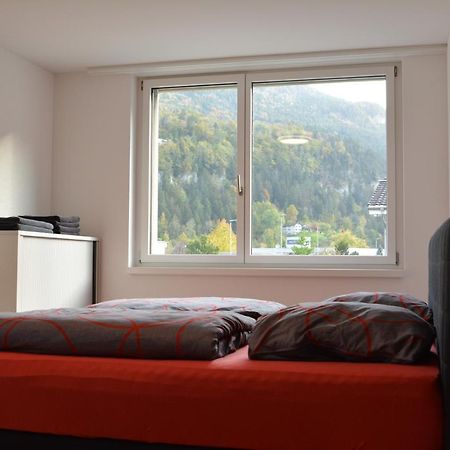 Great New Apartment Surrounded By Nature. Schattdorf Exteriör bild