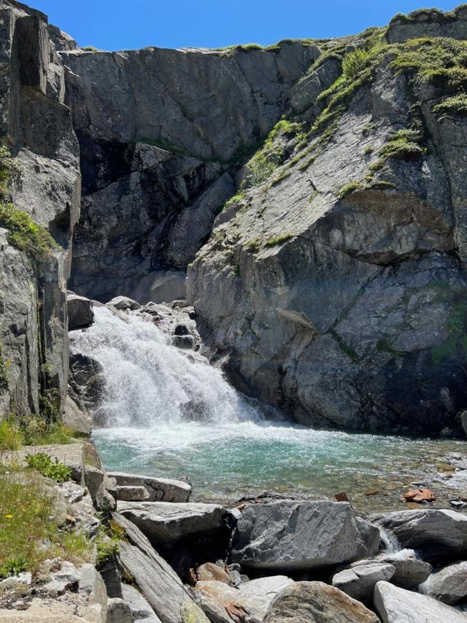 Great New Apartment Surrounded By Nature. Schattdorf Exteriör bild